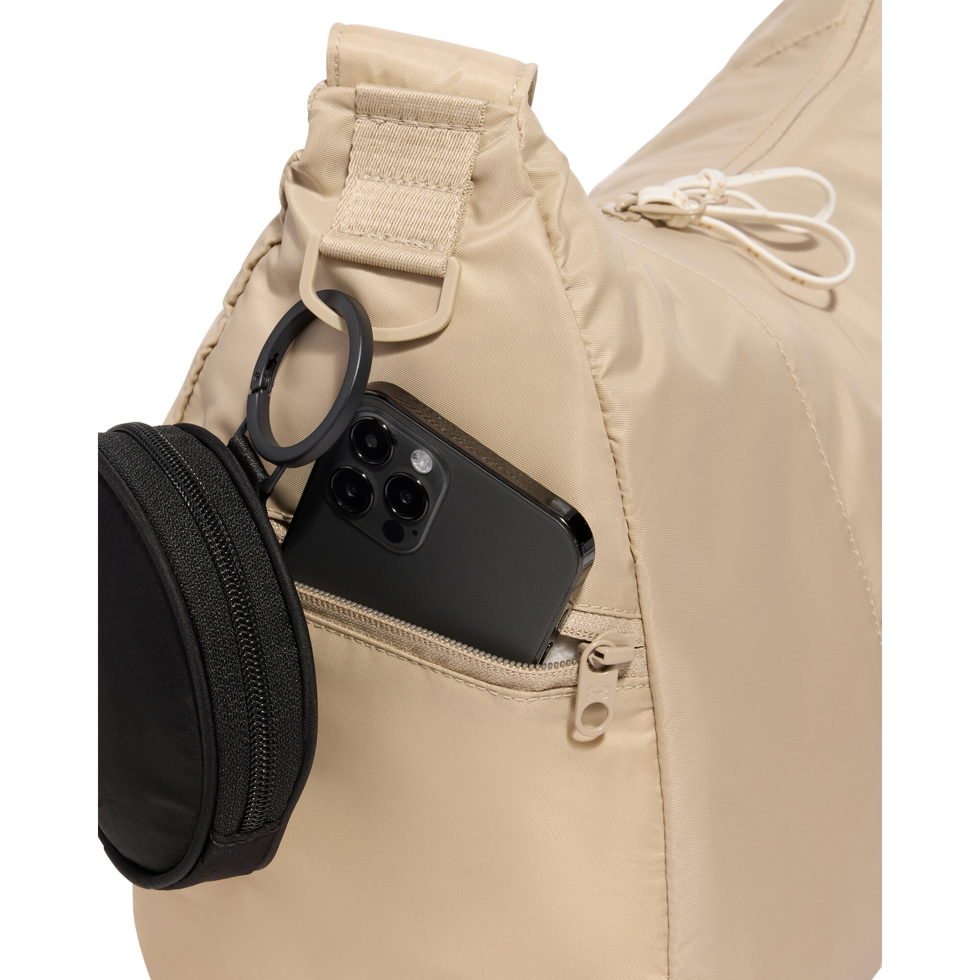 Under Armour Sporttasche UA Studio Slouchy Duffle  1384461 4/5