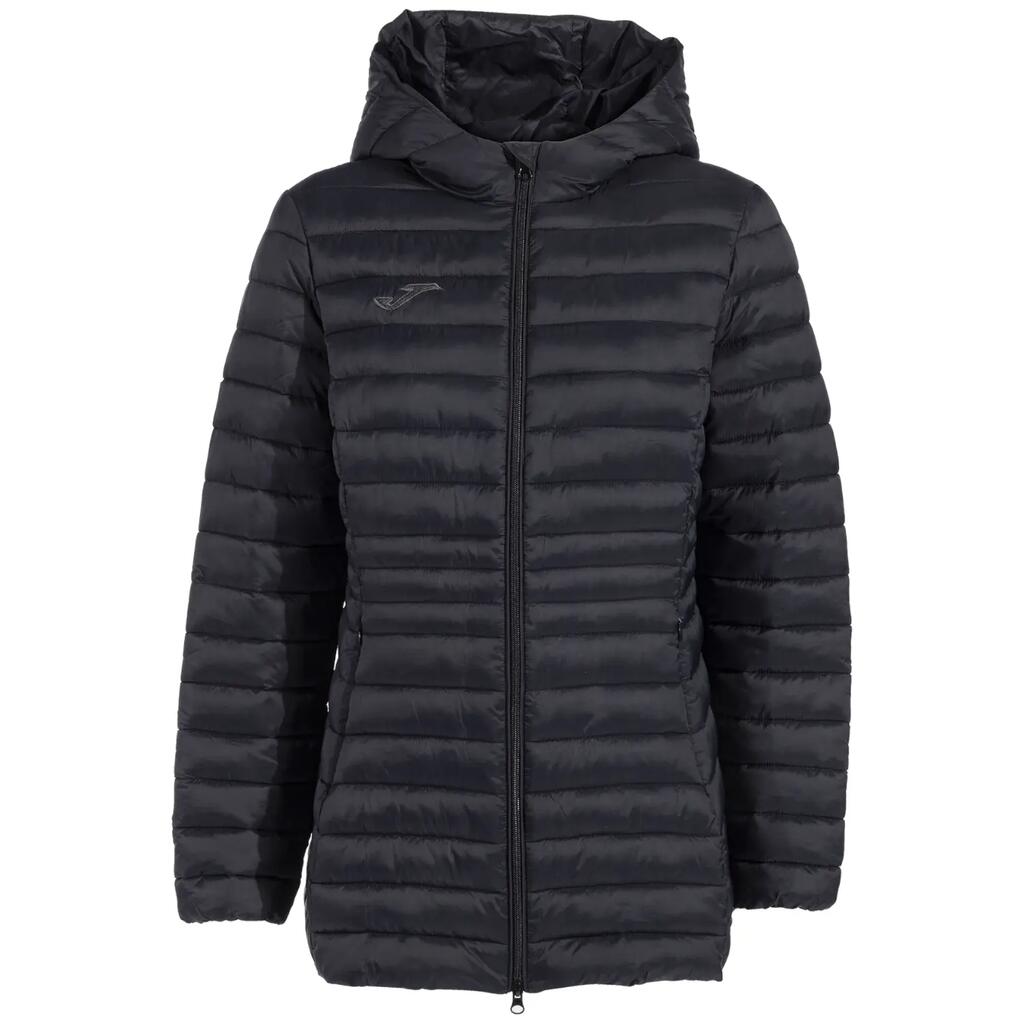Women's Joma Urban V Hooded Puffer