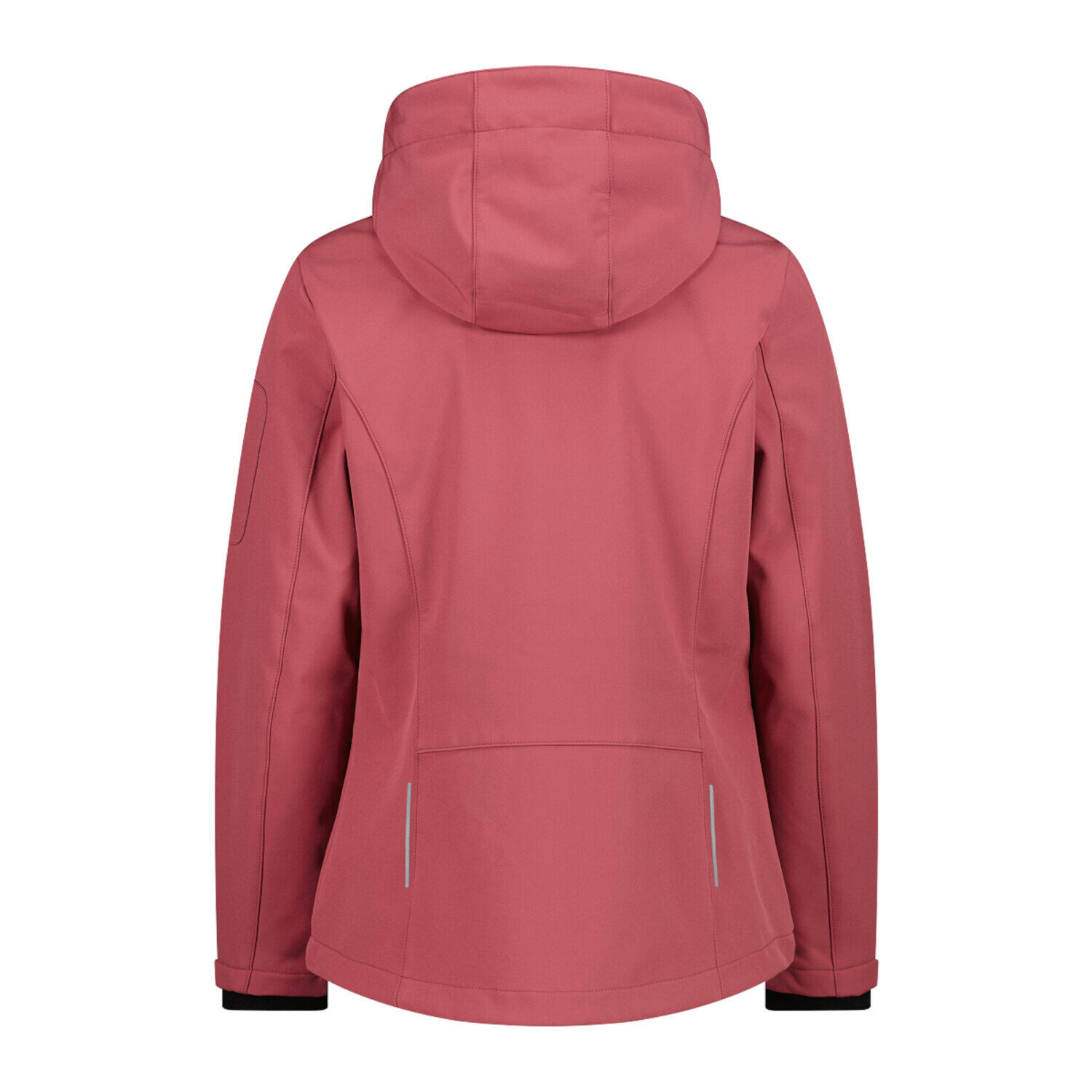 Giacca Softshell Donna CMP con Cappuccio 2/7