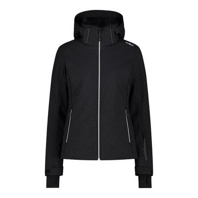 CMP Damen Skijacke WOMAN JACKET ZIP HOOD 34W3976
