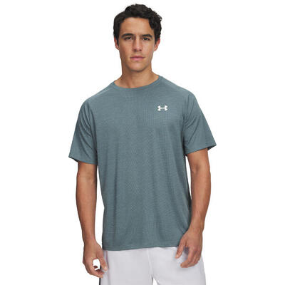 Opleiding top under armour tech™ textured