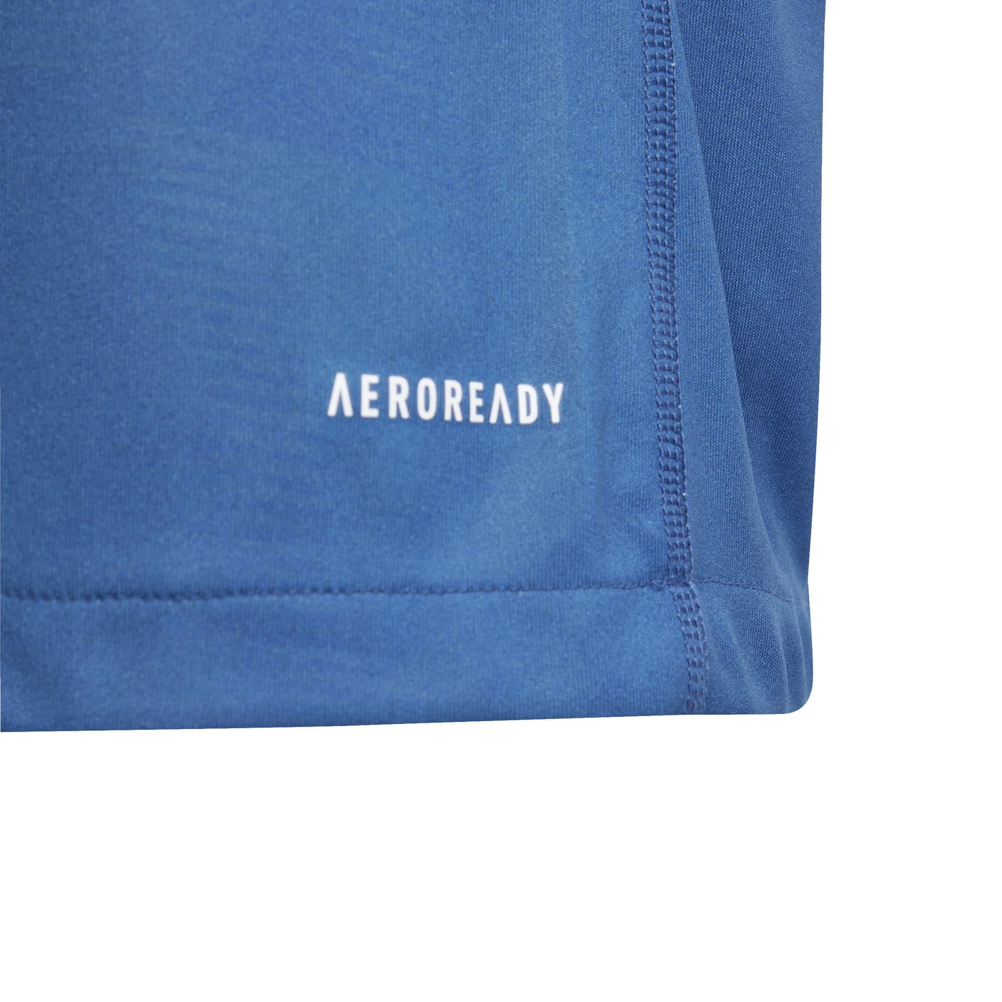Omkeerbare trui voor kinderen adidas 24 4/5