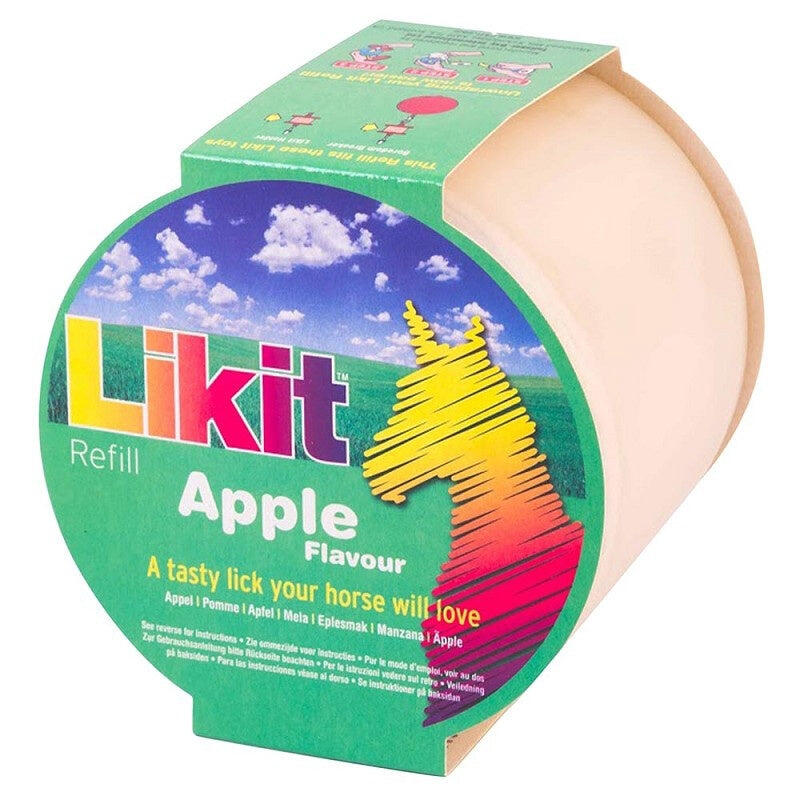 Likit Liksteen Appel 4/7