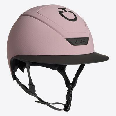 Kask ct star lady helm zwart -