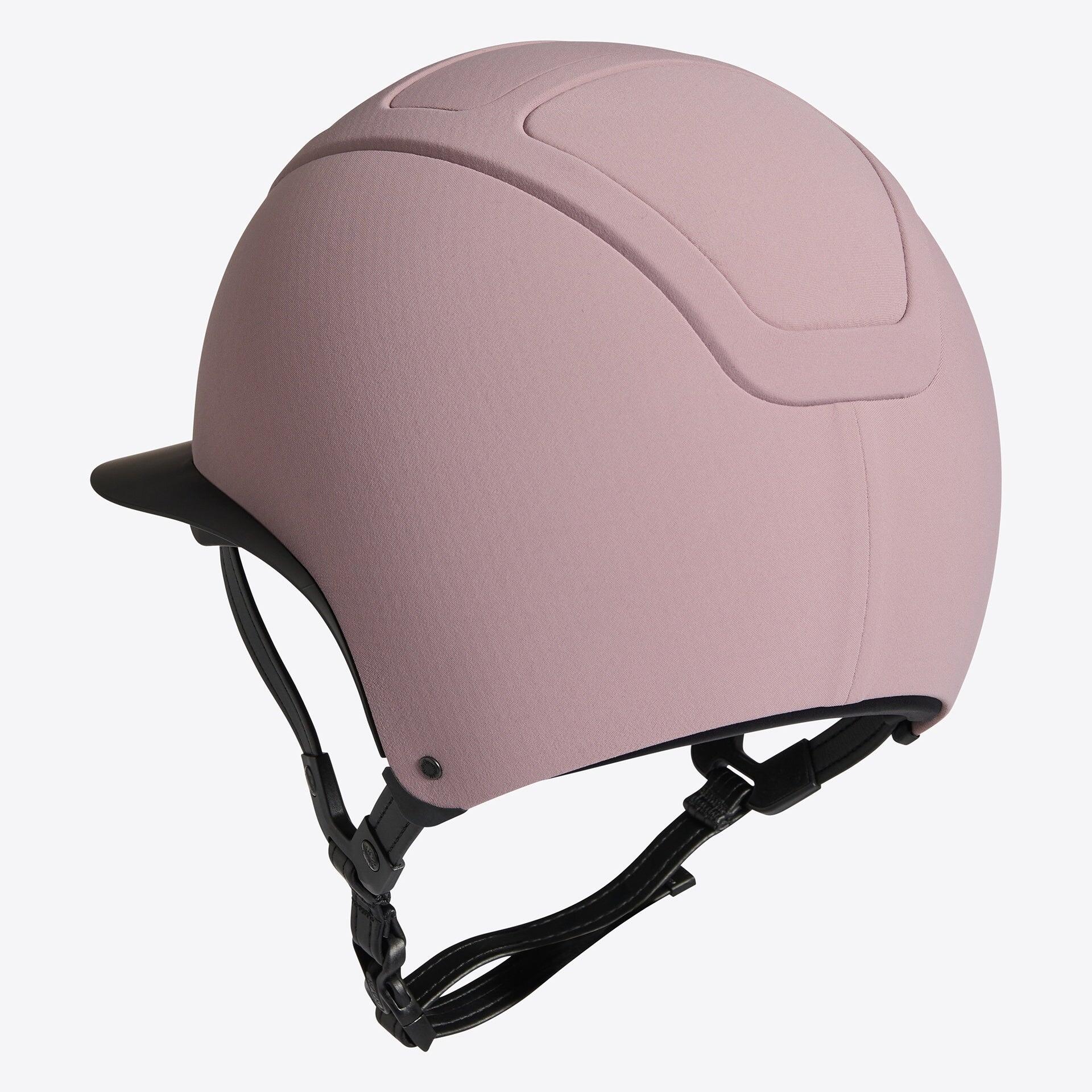 Kask Ct Star Lady Helm Paars Shake - 5/7