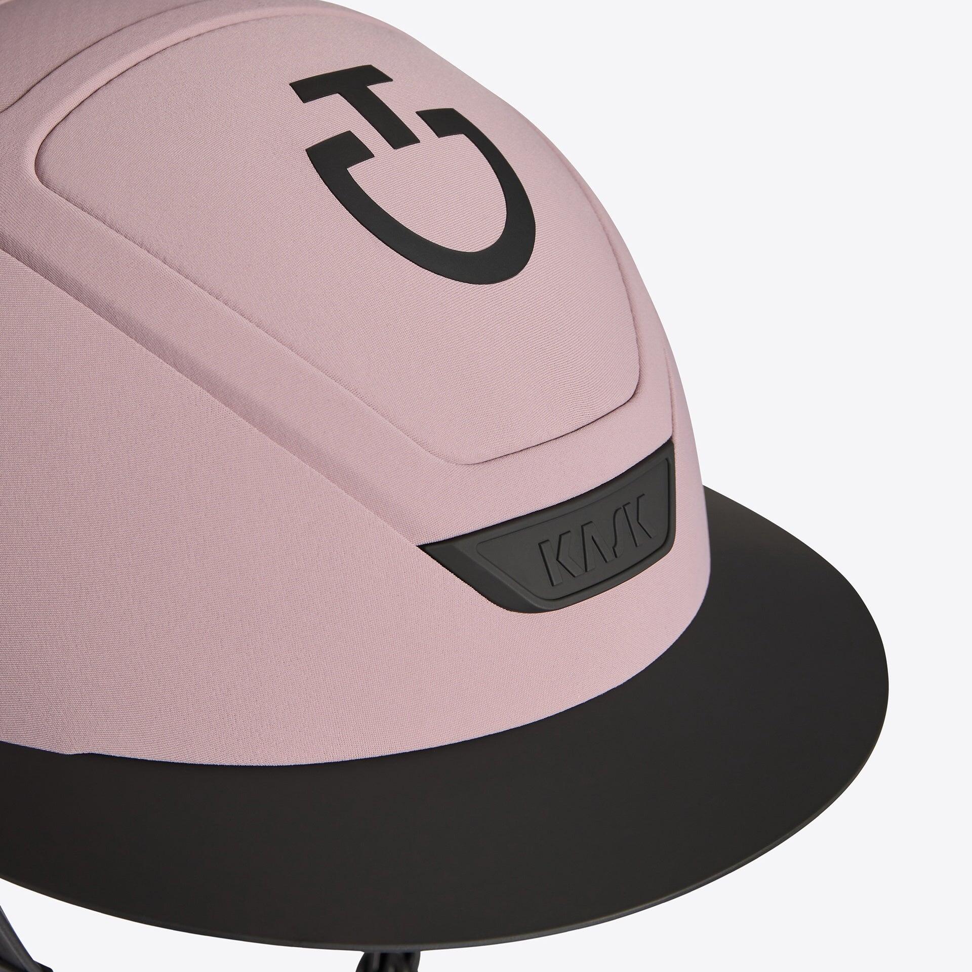 Kask Ct Star Lady Helm Paars Shake - 4/7
