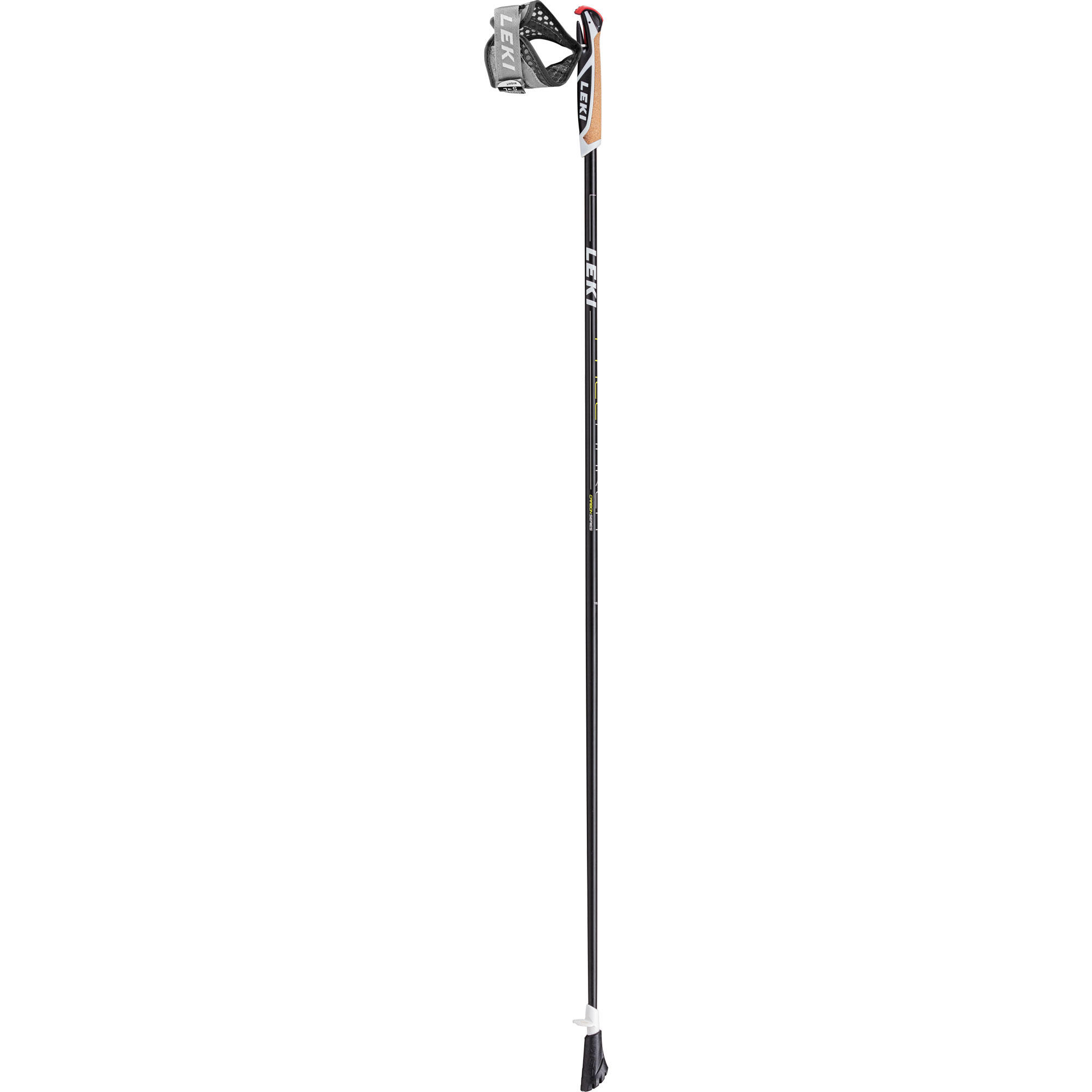 LEKI Kije nordic walking PACEMAKER LITE 65025501-115cm