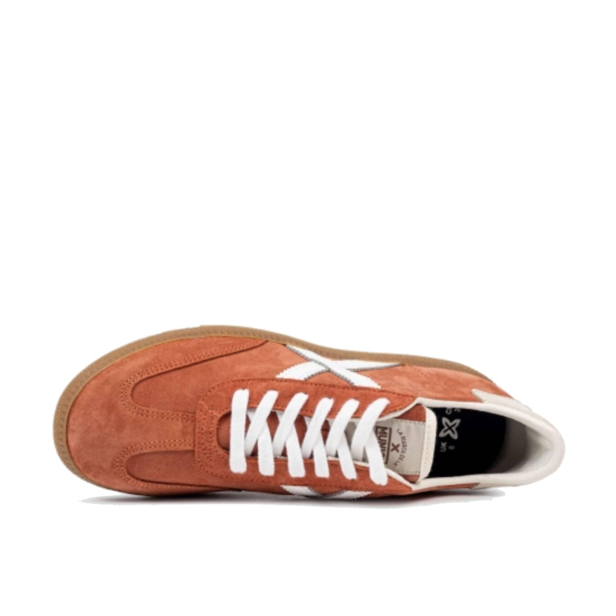 Munich Barru 8290161 Rojo 3/5
