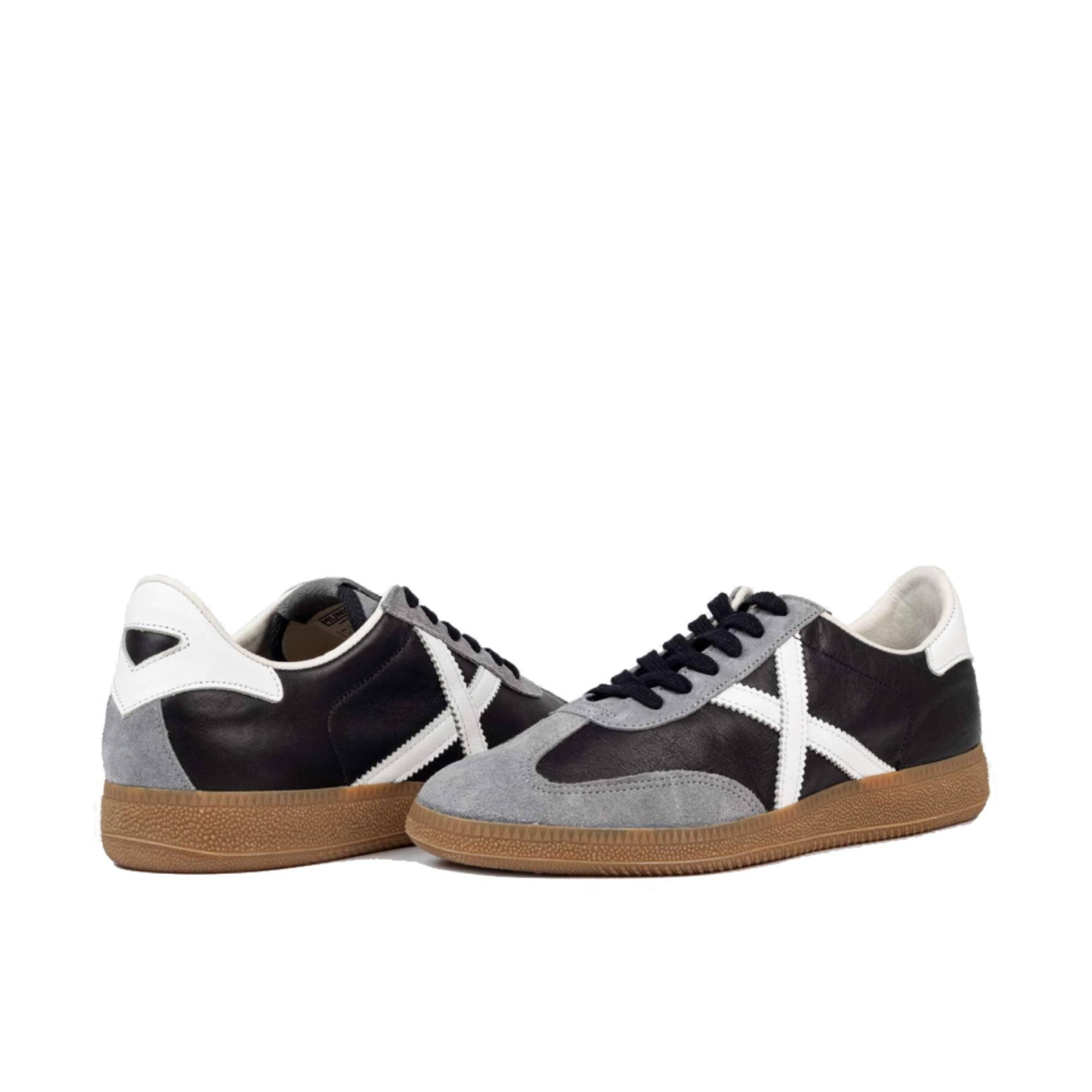 Sapatilhas para Homem Munich Barru Preto 5/5