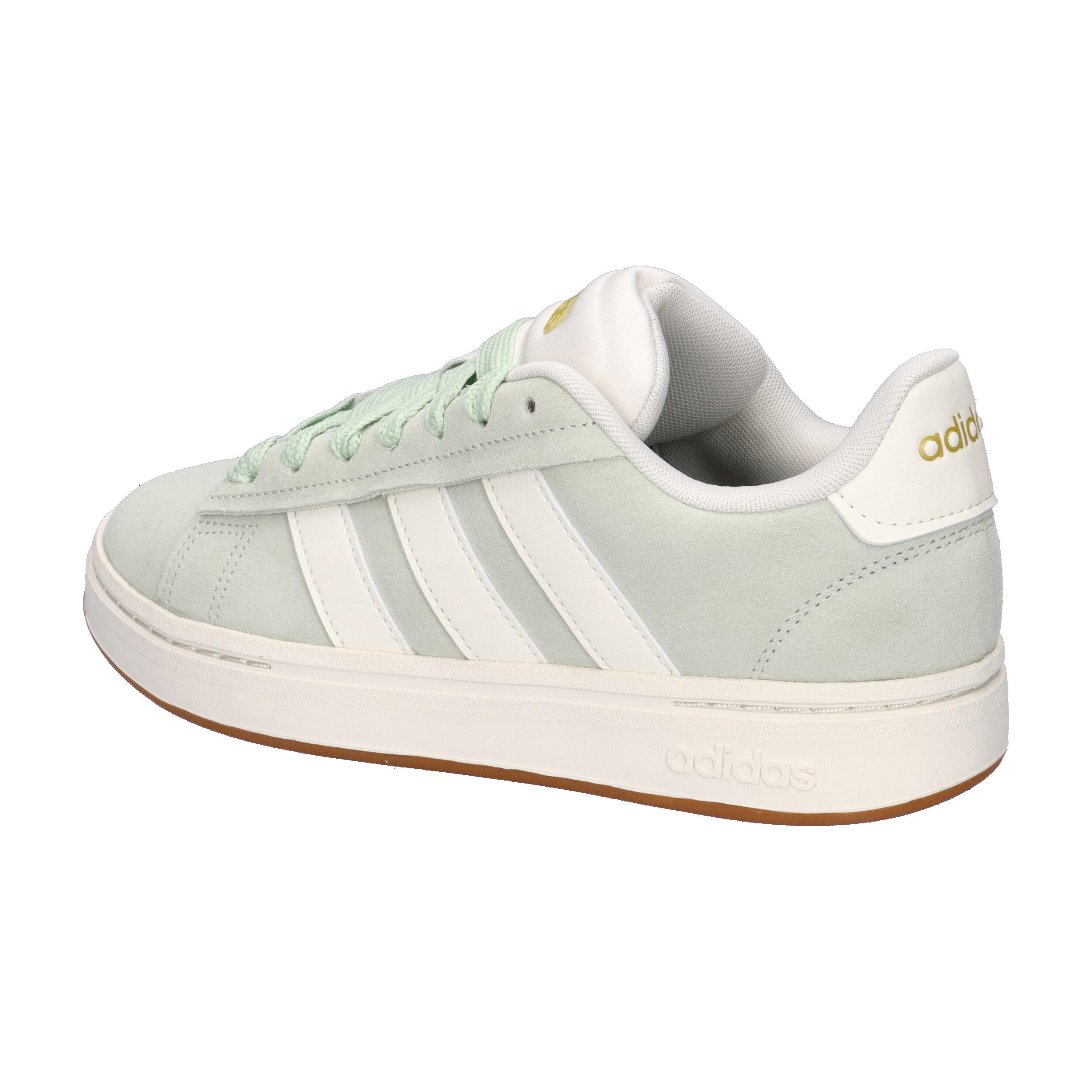 Zapatillas mujer Adidas Grand Court Alpha 0 11/15