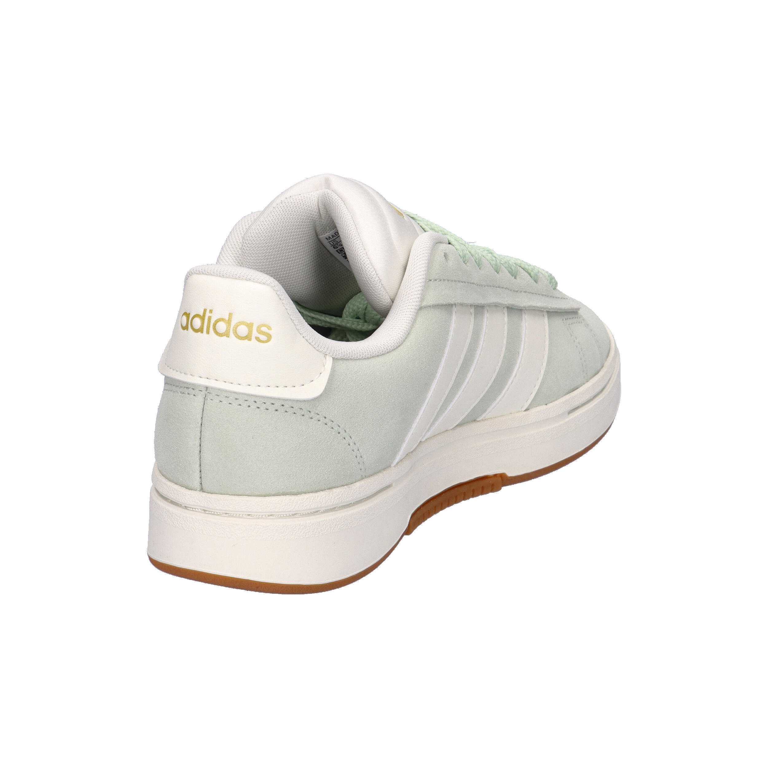 Zapatillas mujer Adidas Grand Court Alpha 0 14/15