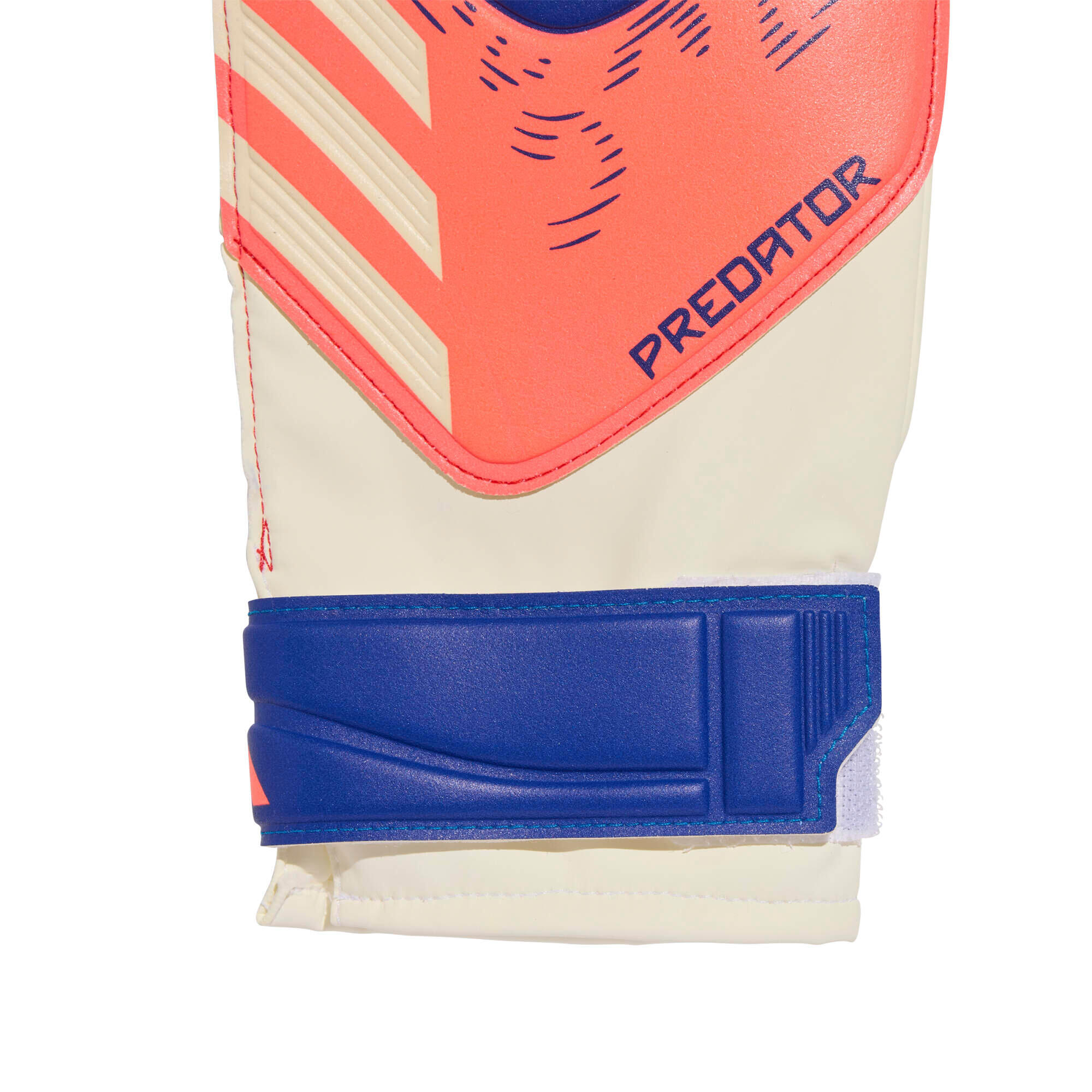 Predator Training Torwarthandschuhe 7/9