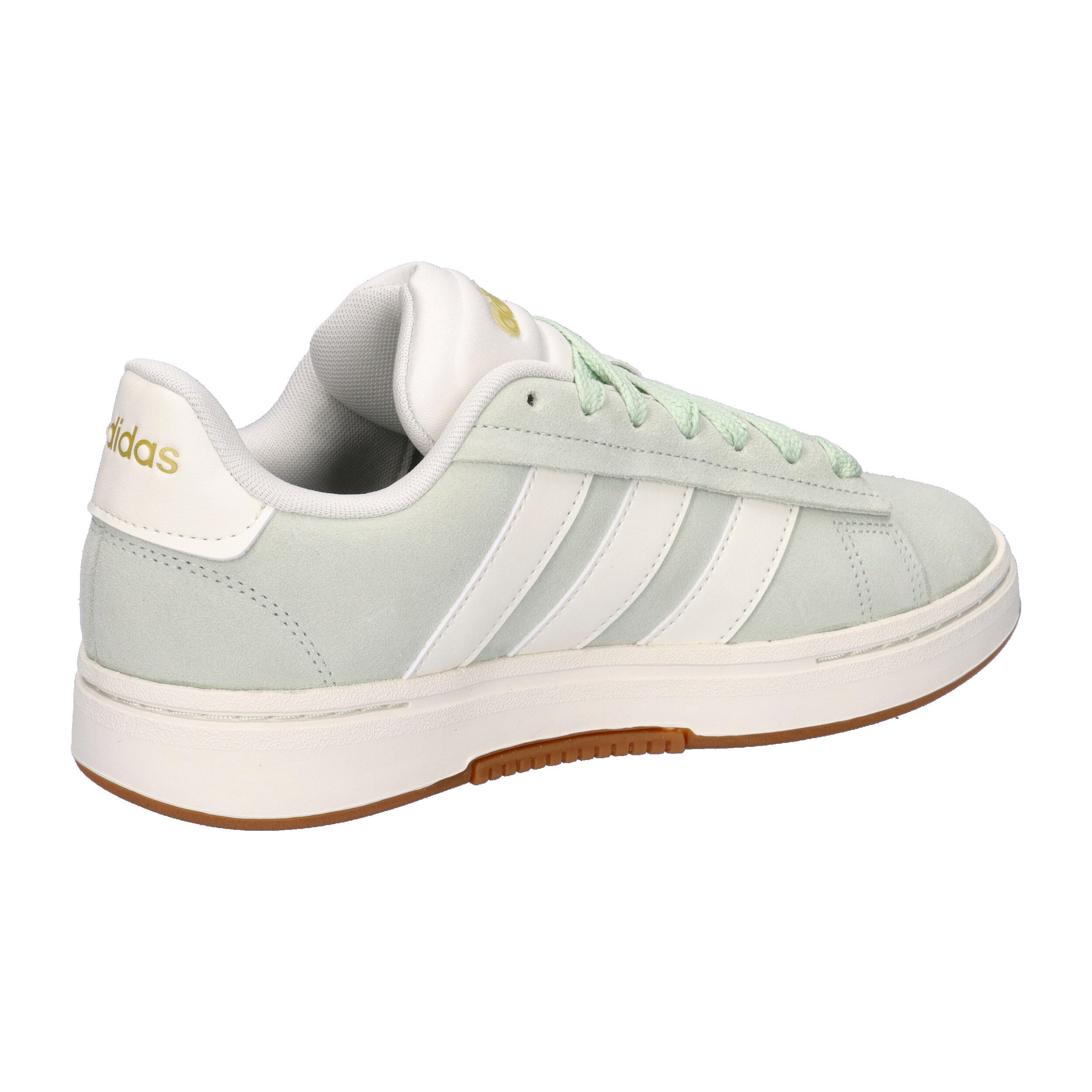adidas Damen Sneaker GRAND COURT ALPHA 00s 6/10