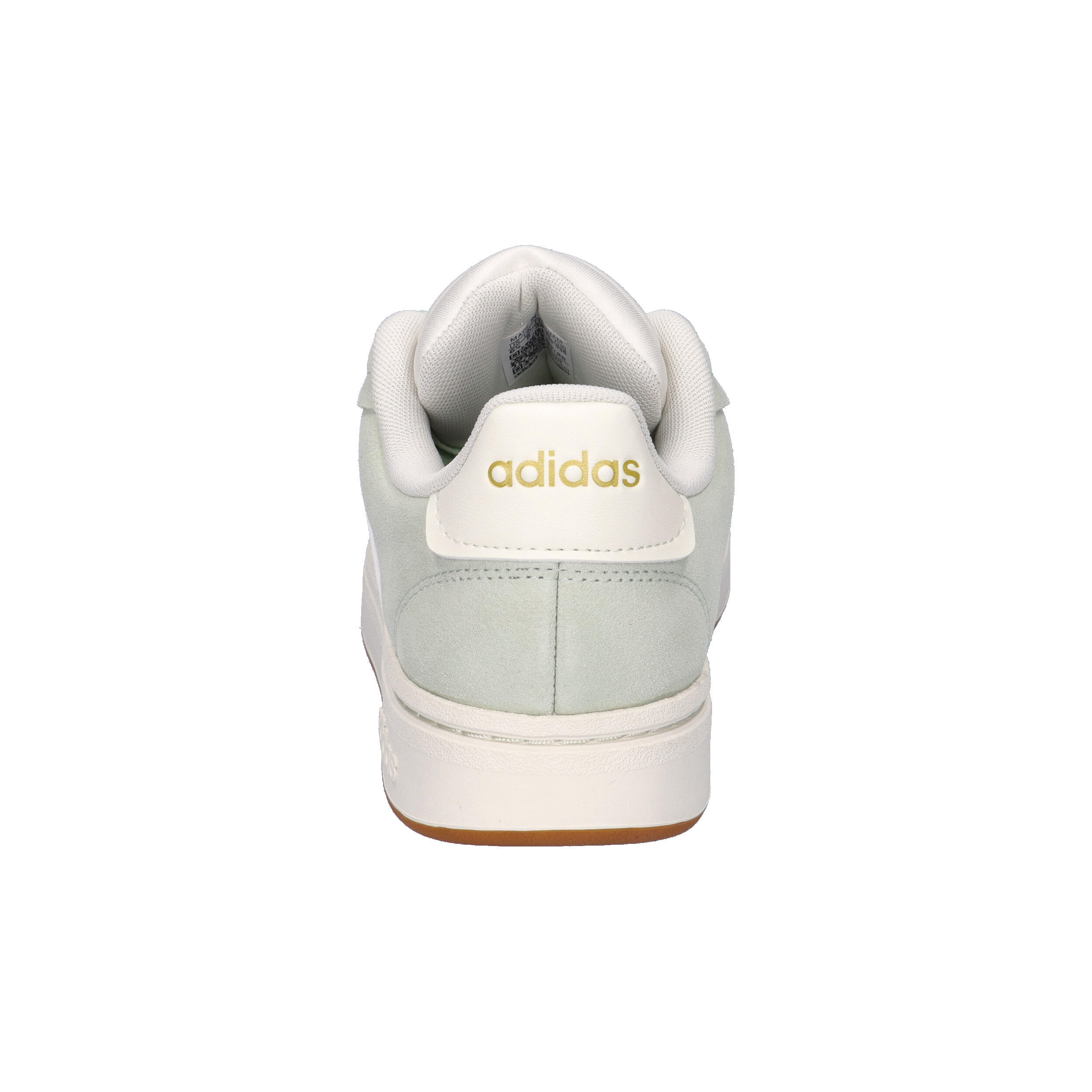 Zapatillas mujer Adidas Grand Court Alpha 0 13/15