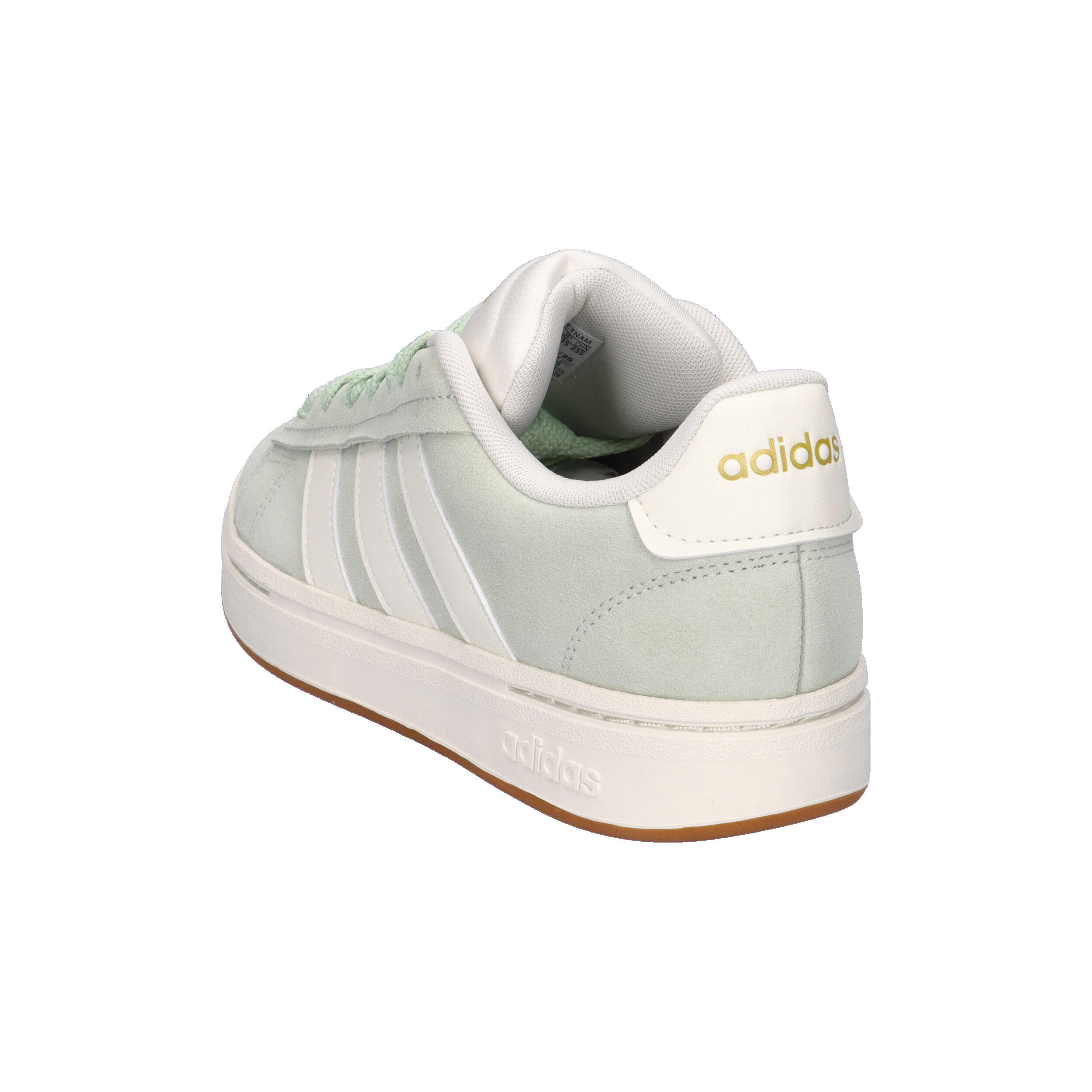 Zapatillas mujer Adidas Grand Court Alpha 0 12/15