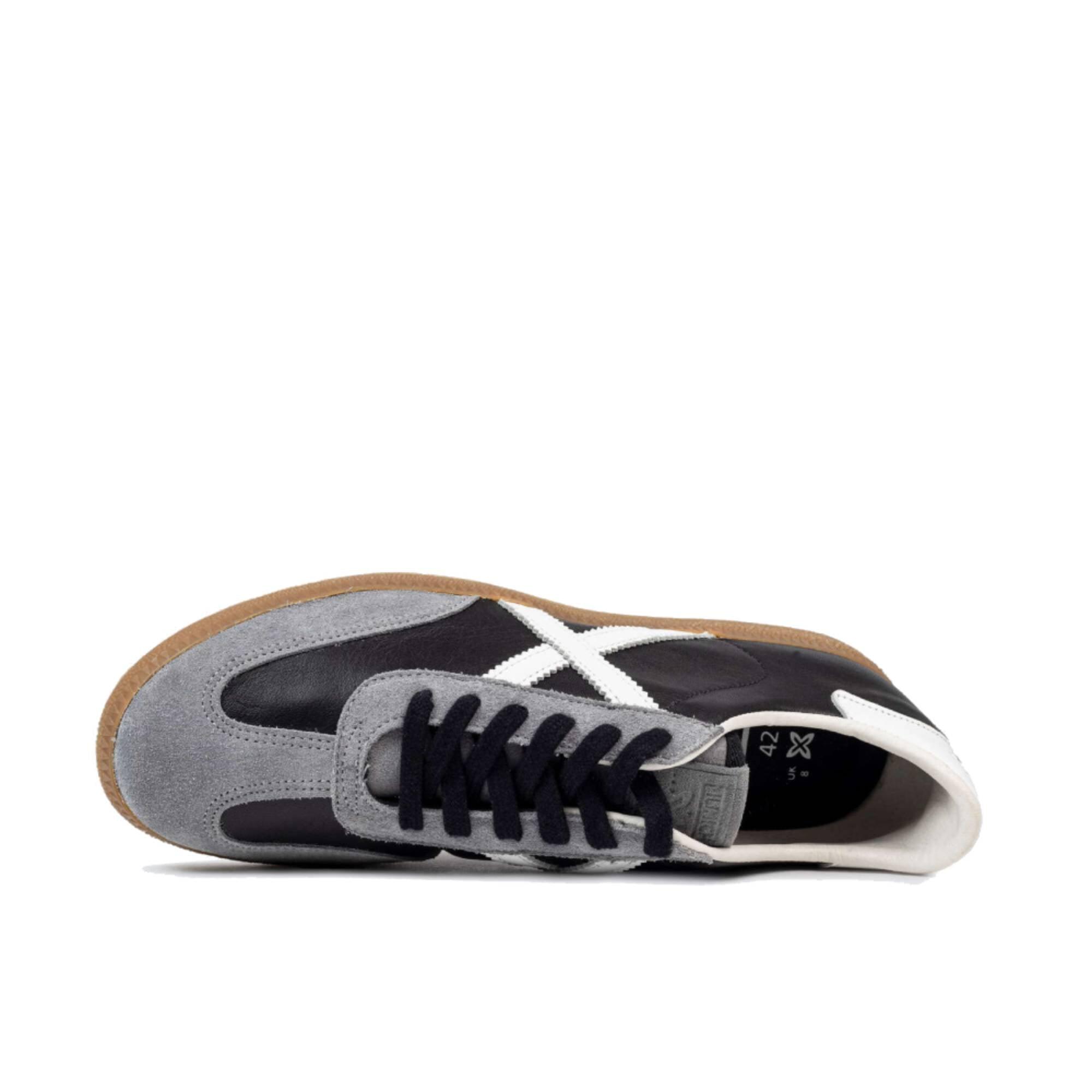 Munich Barru 8290163 Negro 3/5