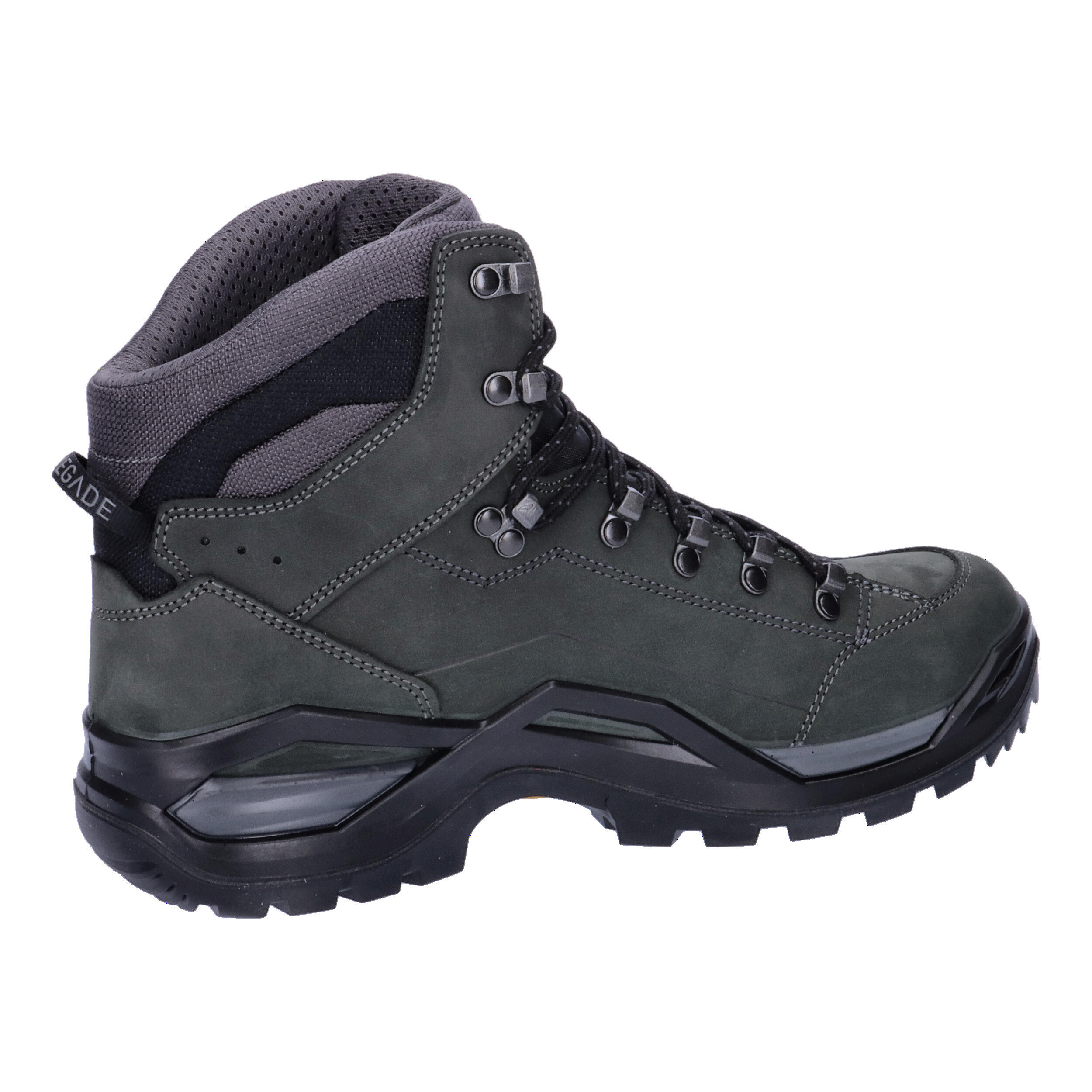Buty trekkingowe męskie Lowa Renegade Evo Mid Gtx 7/7