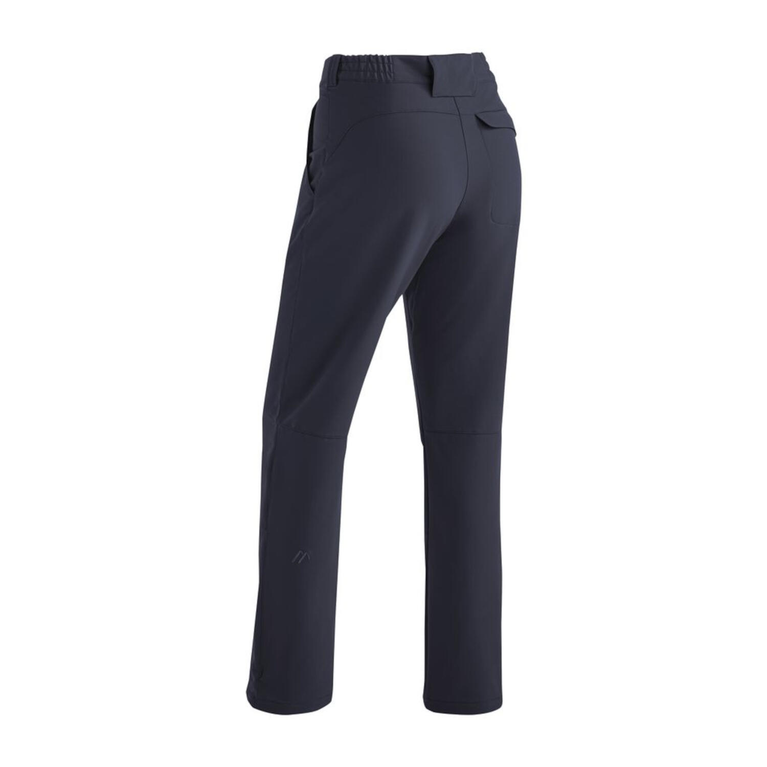 Pantaloni da donna Maier Sports Helga 6/7