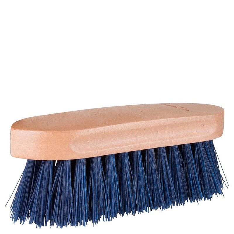 Premiere Borstel Dandy Medium Blauw - 4/4