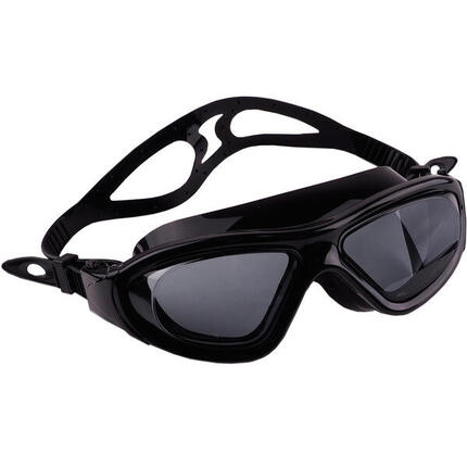 Lunettes de natation Crowell Idol 8120 noires