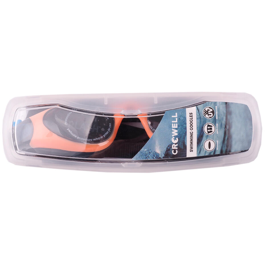 Occhialini Crowell Splash per bambini 04 2/2