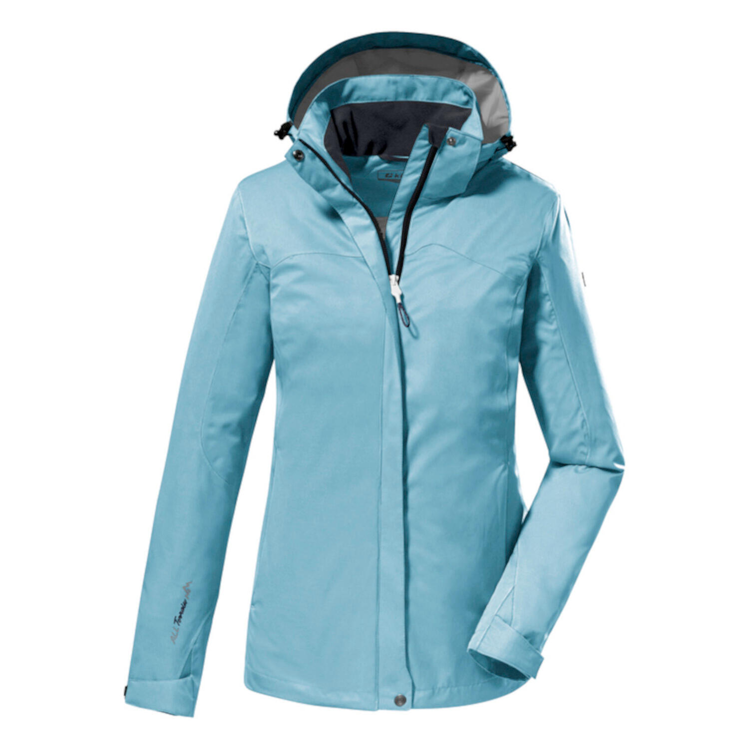 KILLTEC Killtec Damen Jacke KOS 133 38383