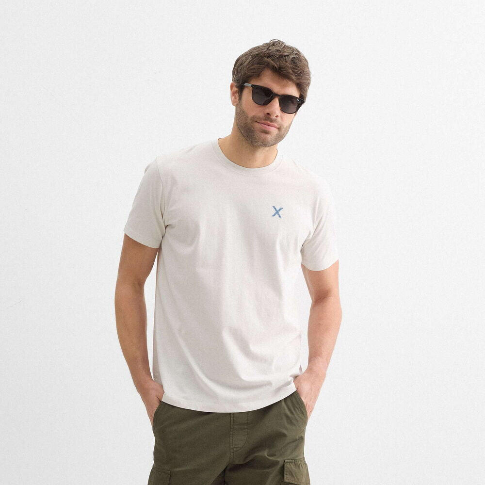 Munich Regular T-Shirt Quick Lifestyle 2507447 Verde Menta 2/5