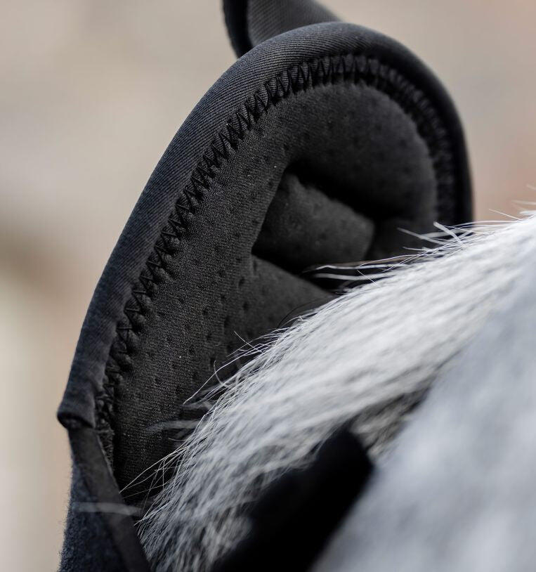 Horseware Tail Guard And Bag Zwart - 3/7