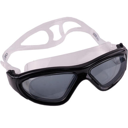 Lunettes de natation Crowell Idol 8120 noires