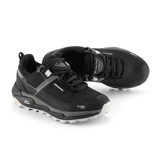 Niskie buty terenowe wodoodporne męskie Alpine Pro Qede 2