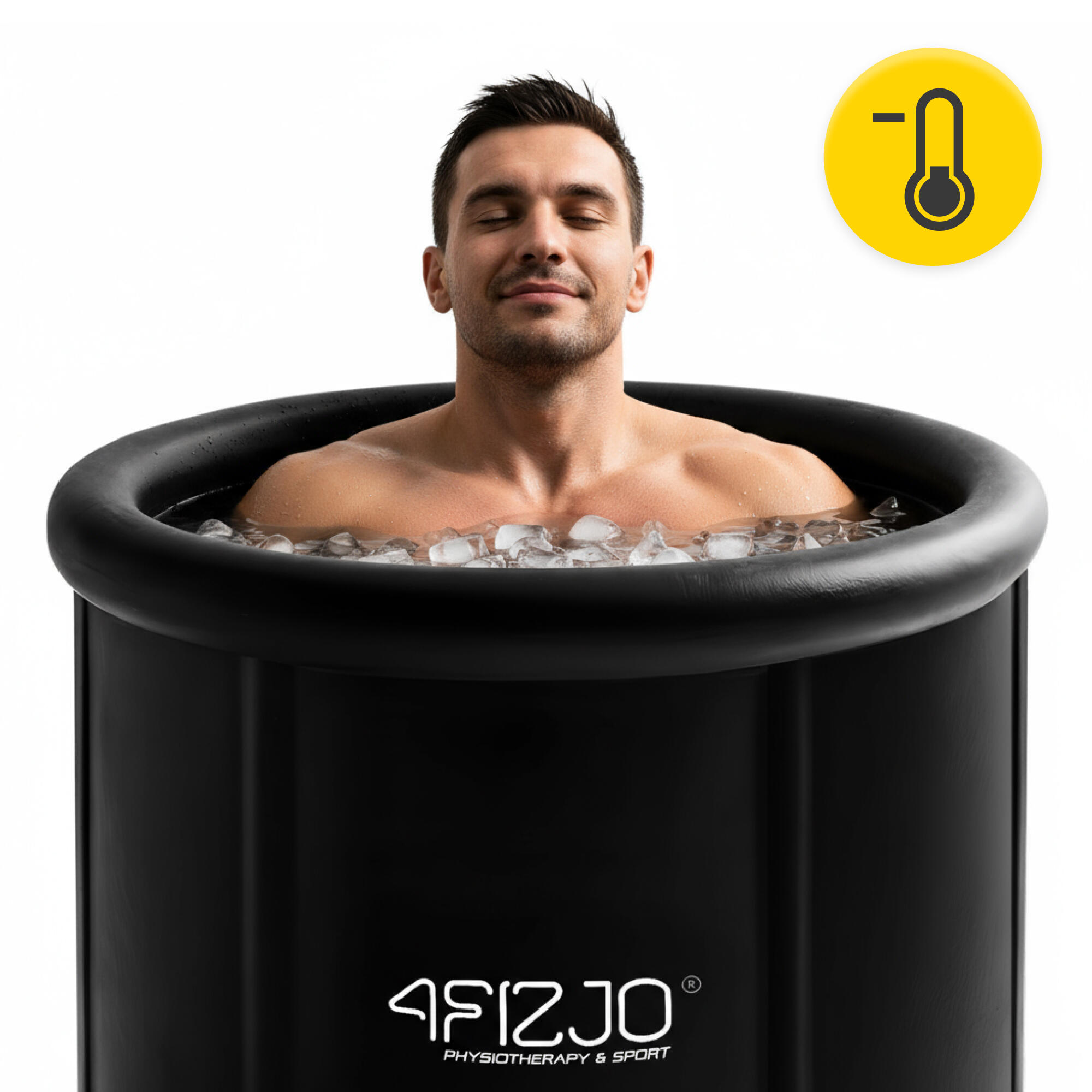 Otužovací barel 4/7