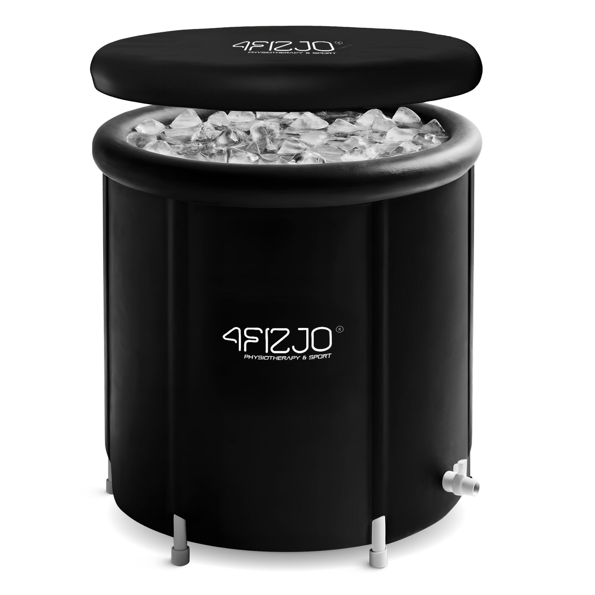 4FIZJO Otužovací barel