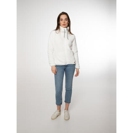 Bluza polarowa rozpinana damska Protest RIRI