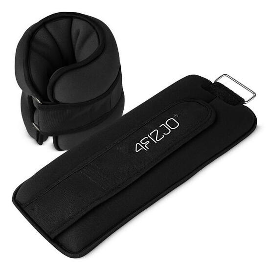 Handgelenk- und Knöchelgewichte 4FIZJO