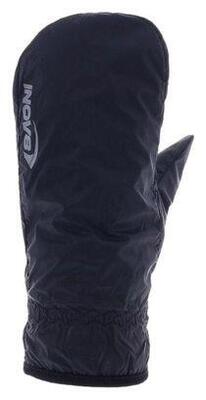 Wasserdichte Überfäustlinge Inov-8 Waterproof Overmitt Schwarz Unisex