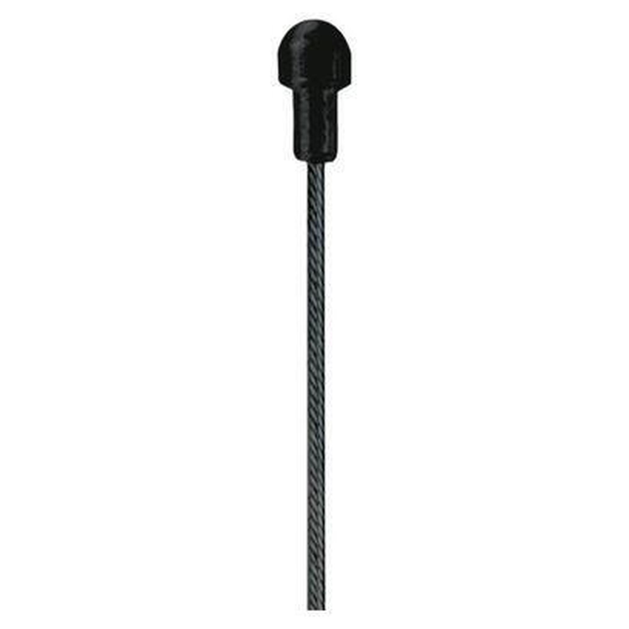 Ensemble Câble Frein Slick Fil XL Road Noir 5mm 2137933155 SRAM Vélo