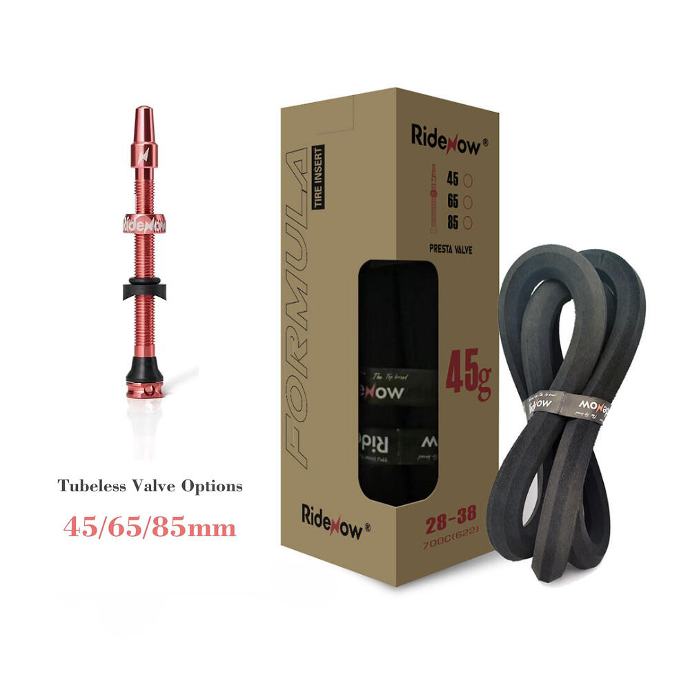 RIdeNow - Gravel - wkładka antyprzebiciowa 65mm