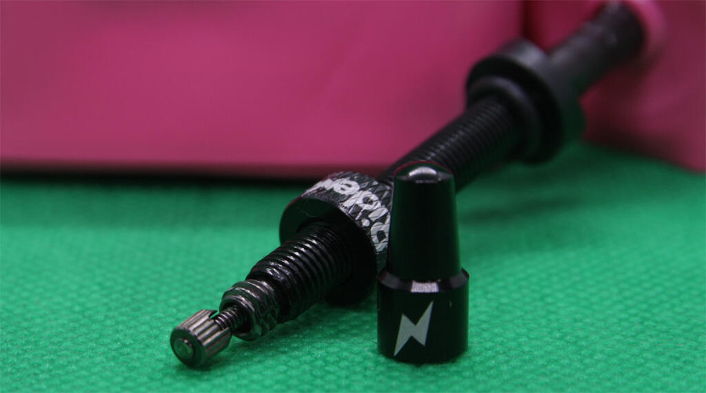 Dętka TPU RideNow Super Light 24g  szosa 700/18-28C  wentyl 45mm ALU 3/5