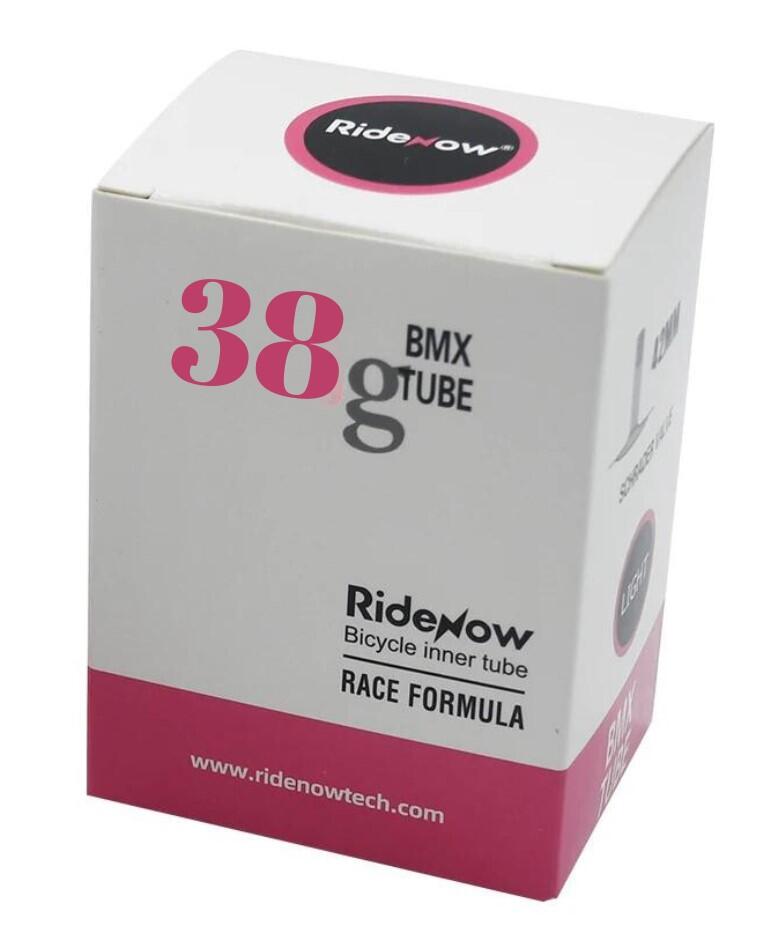 Dętka TPU RideNow Light 38g  BMX 20 cale  wentyl  42mm AV