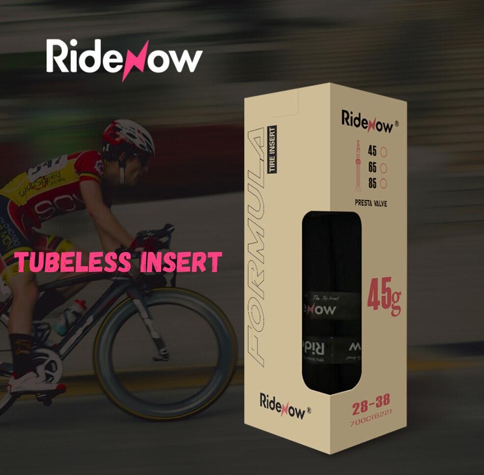 RIdeNow - Gravel - wkładka antyprzebiciowa 65mm 2/7