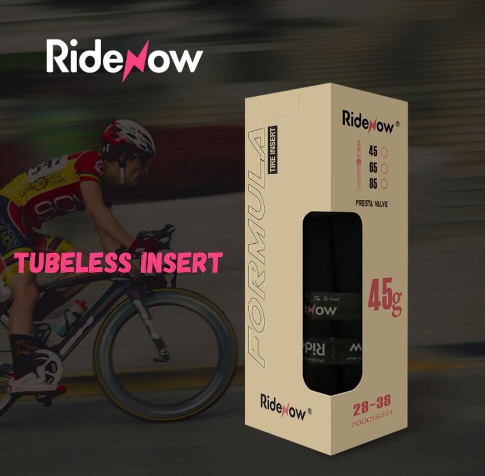 RIdeNow - Gravel - wkładka antyprzebiciowa 45mm