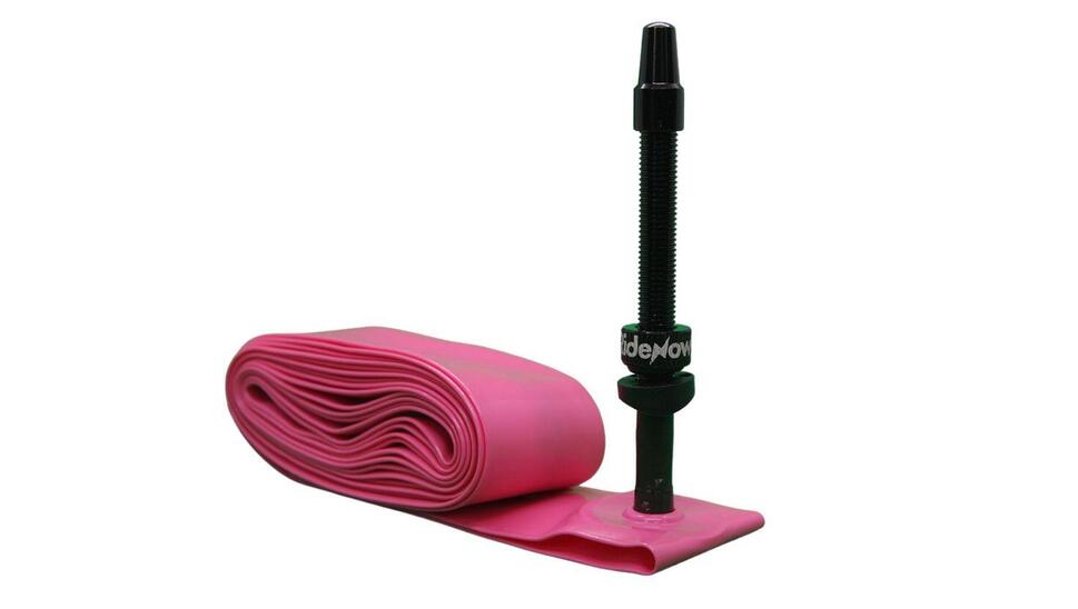 Dętka TPU RideNow Light 36g szosa 700/18-32C wentyl 45mm ALU