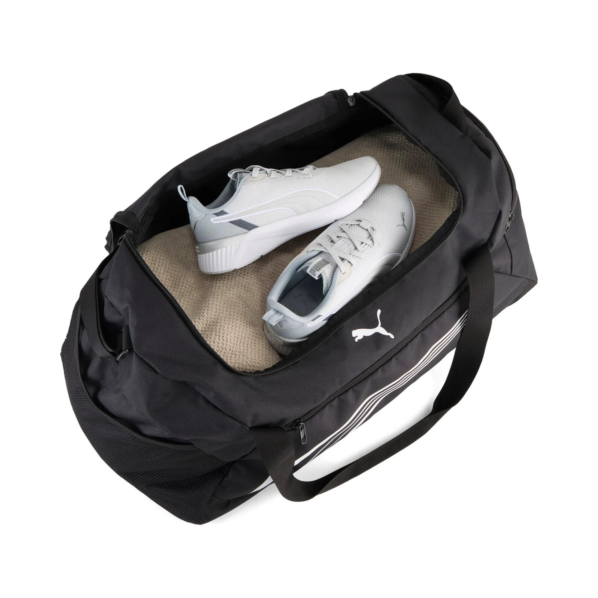 Średnia torba sportowa Fundamental 49 l PUMA 9/13