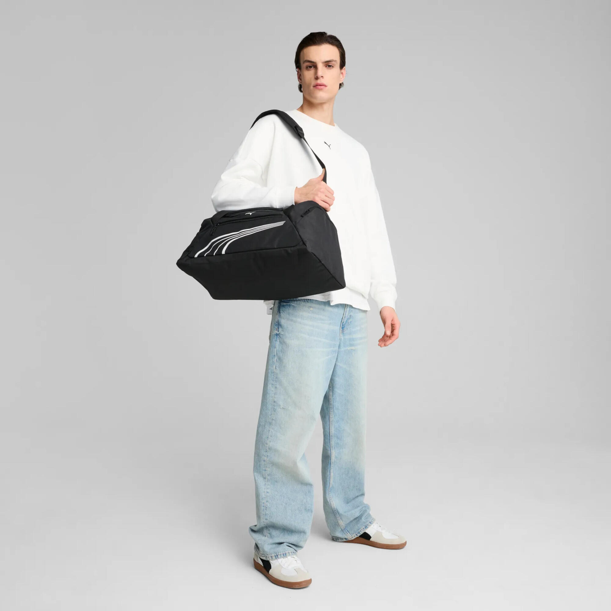 Petit sac de sport Fundamental (34 L) PUMA 4/6