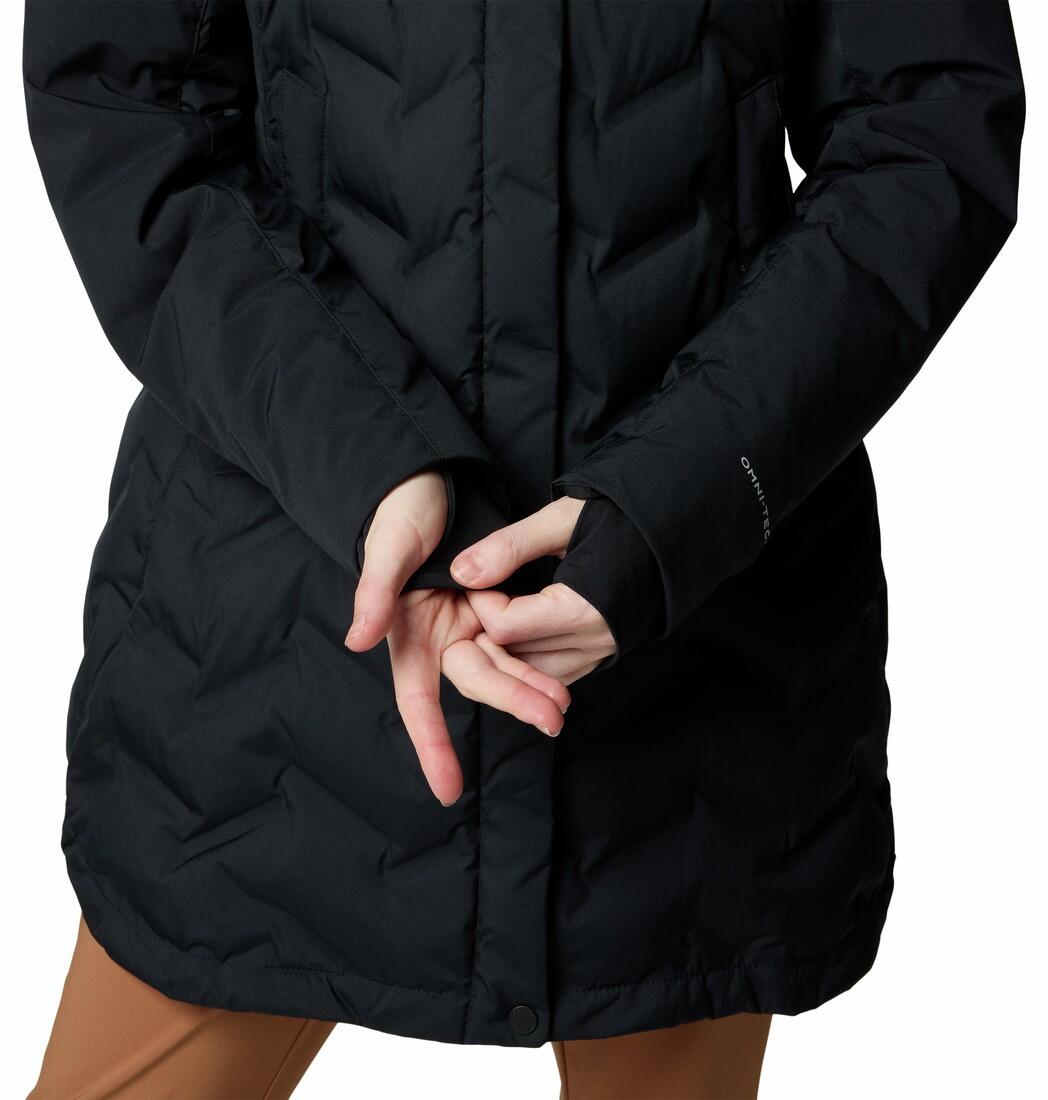 Donsjas Vrouwen Mountain Croo III Mid 6/7