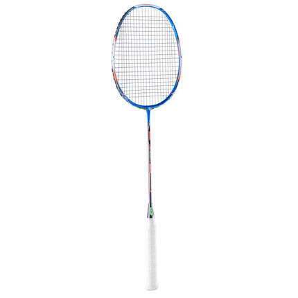 Rakieta do badmintona Teloon Blast TL500 89g aluminium/grafit niebieska