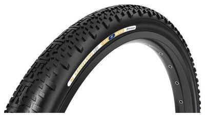 Panaracer GravelKing X1 Pneumatico Gravel 700 mm Tubeless Ready Pieghevole ZSG G