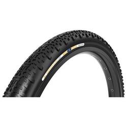 Pneu Gravel Panaracer GravelKing X1 700 mm Tubeless Ready Souple ZSG Gravel Comp