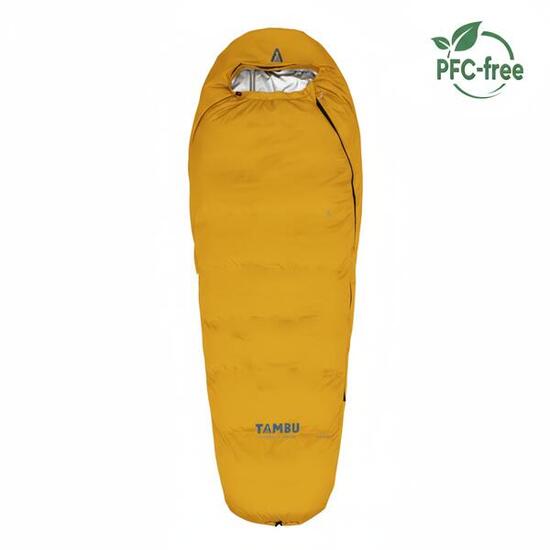 Biwak Sack Mumienschlafsack Schutz Überzug für Schlafsack 0,5 kg ohne Zelt