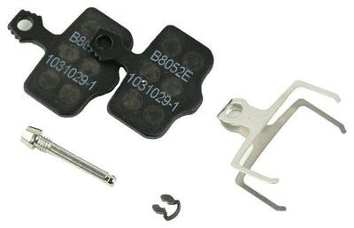 Sram disc brake pads for sram level / db / elixir / force / red